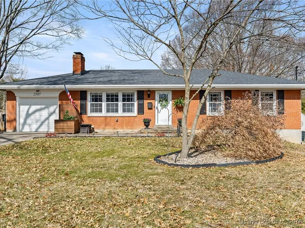 2507 E Elm Street, New Albany, IN 47150