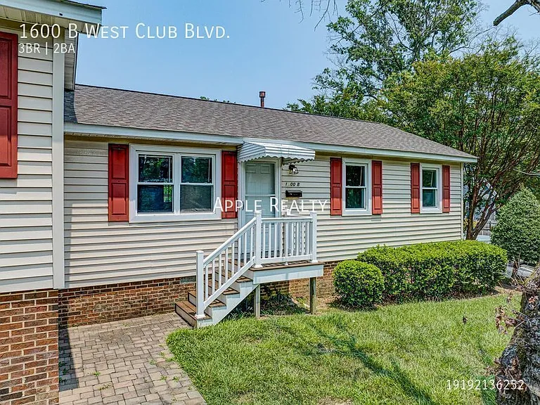 1600 W Club Blvd #B — Photo 16
