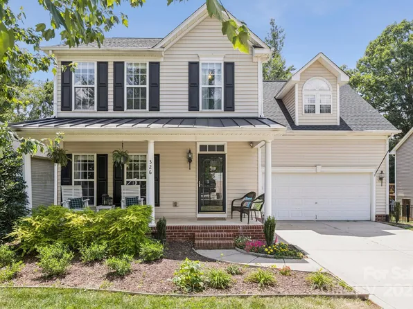 326 Chorus Rd, Fort Mill, SC 29715