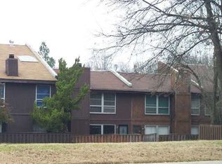 1754 Third Green Dr #87, Memphis, TN 38116