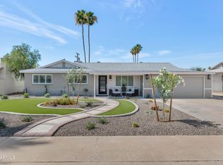 107 E MCKINLEY Street, Tempe, AZ 85288