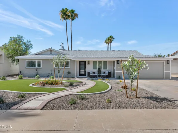 107 E MCKINLEY Street, Tempe, AZ 85288