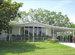 2016 Canopy Cir #146, Zellwood, FL 32798
