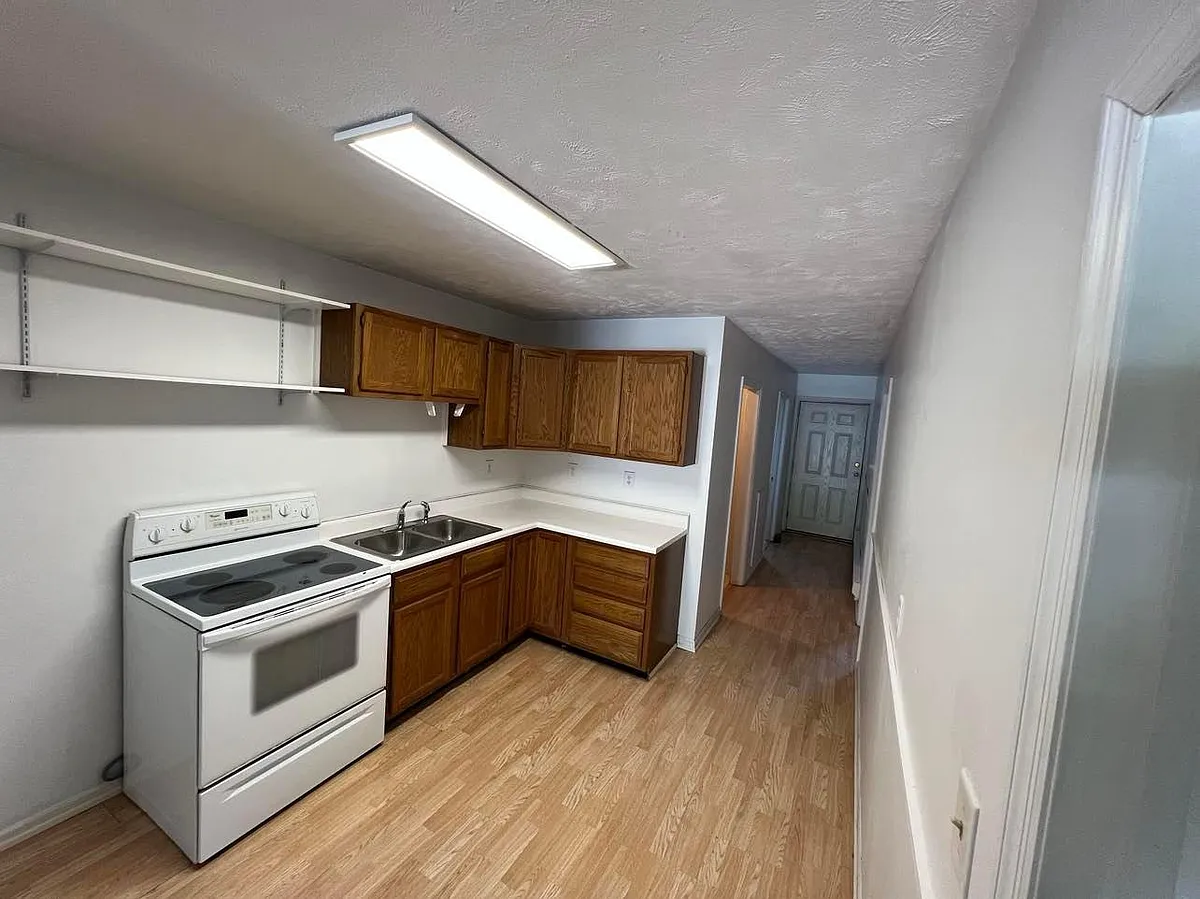 Building Photo - 423 Taft St