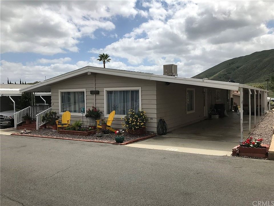 1st image of 32600 State Highway 74 Space 118