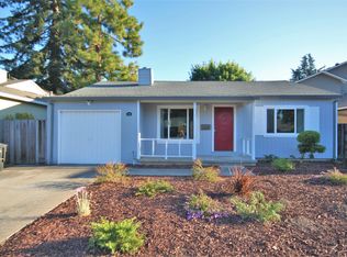 779 Bond Way, Mountain View, CA 94040