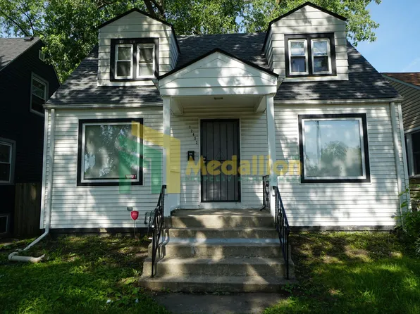 12432 S Lowe Ave, Chicago, IL 60628
