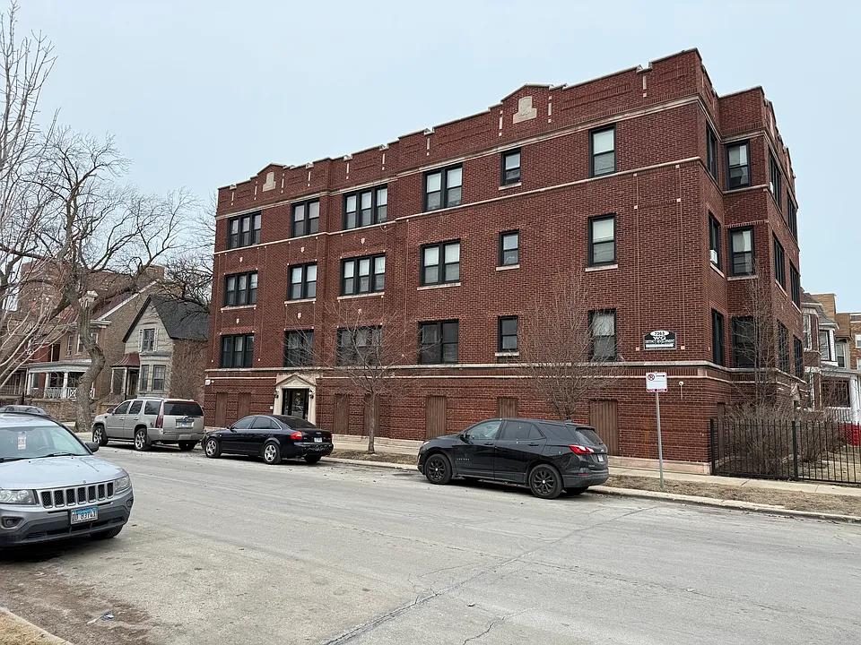 7363 S Coles Ave #2