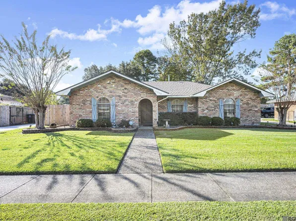 11058 Cabot Ave, Baton Rouge, LA 70816
