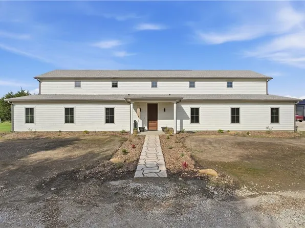 2480 Clark Rd, Richmond, KS 66080