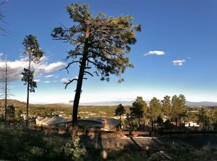 1645 Solana, Los Alamos, NM 87544