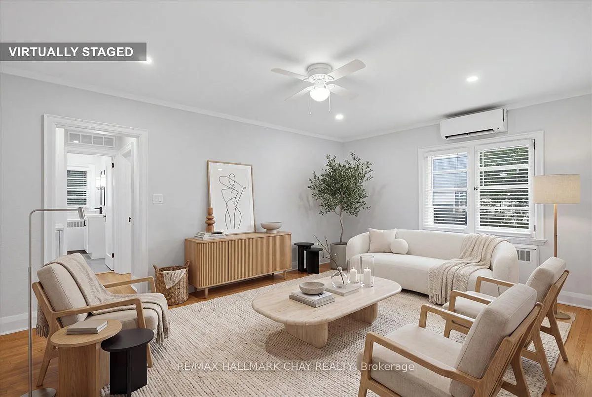 1 bed, $1,845 — Photo 4