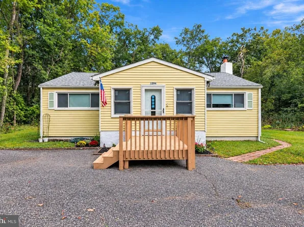 1294 Route 206, Tabernacle, NJ 08088