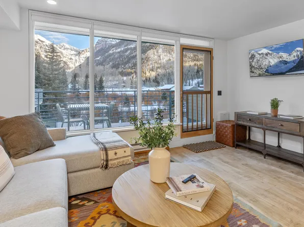 200 S Willow St #15, Telluride, CO 81435