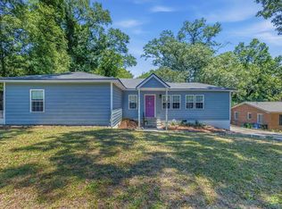 3763 Mulberry Dr, Columbus, GA 31907