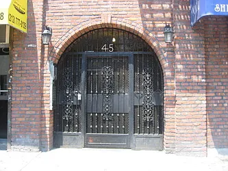 Rented by CNYC Apartments