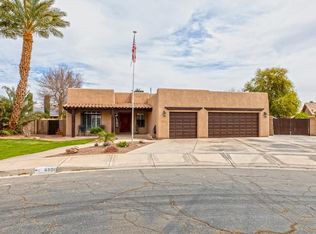 4800 W 30th Pl, Yuma, AZ 85364