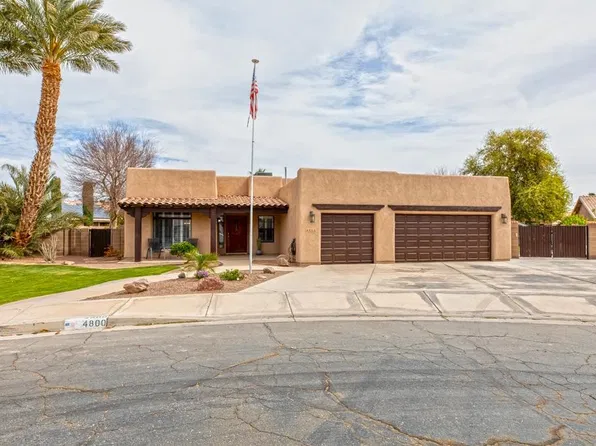 4800 W 30th Pl, Yuma, AZ 85364