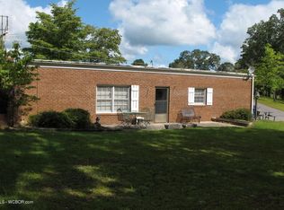 1075 County Road 3945, Arley, AL 35541