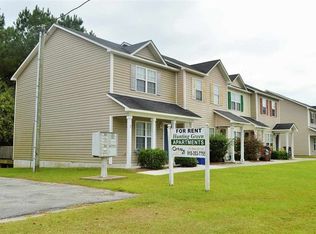 362 Hunting Green Dr, Jacksonville, NC 28546