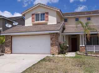 27366 Lasso Way, Corona, CA 92883