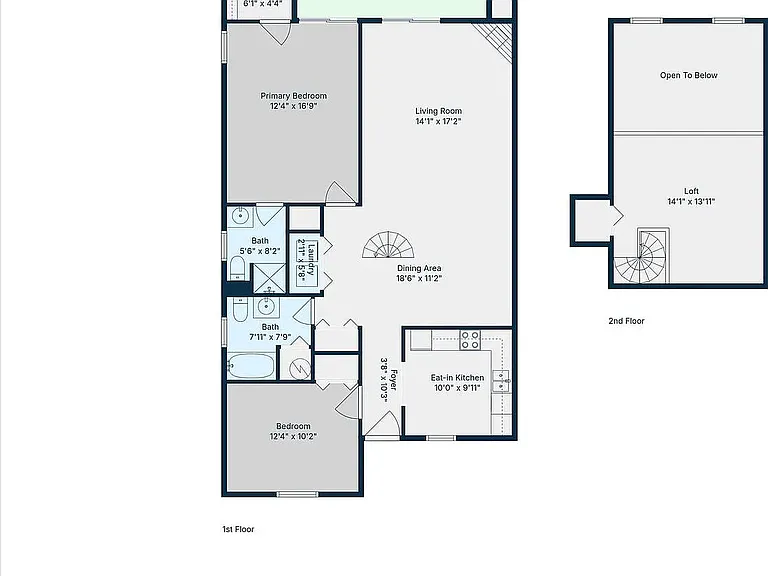 102 Valley Greene Cir — Photo 14