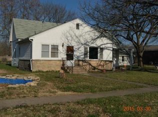 706 Main St, Pleasanton, KS 66075