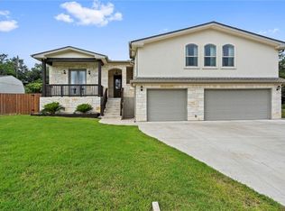 5608 Arroyo Rd, Austin, TX 78734