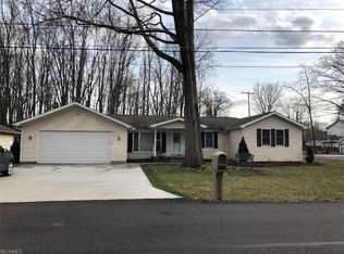 33833 Adams Ave, North Ridgeville, OH 44039