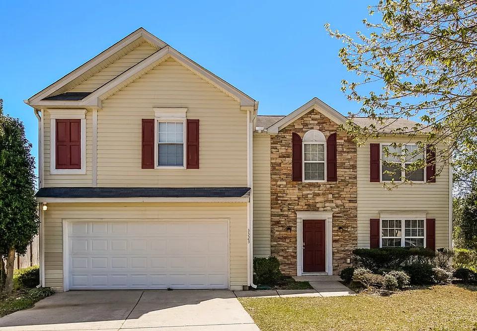 3323 Baseline Rd