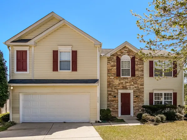 3323 Baseline Rd, Raleigh, NC 27610