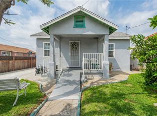 4253 Eugene St, Los Angeles, CA 90063