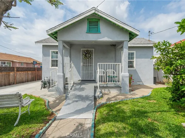 4253 Eugene St, Los Angeles, CA 90063