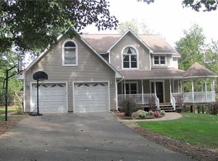 2748 Rockcrusher Rd, Lexington, NC 27292