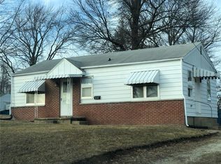 916 W Penn St, Hoopeston, IL 60942