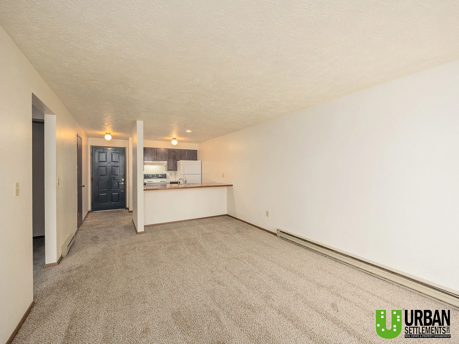 2 bed, 725 sqft, $975 — Photo 4
