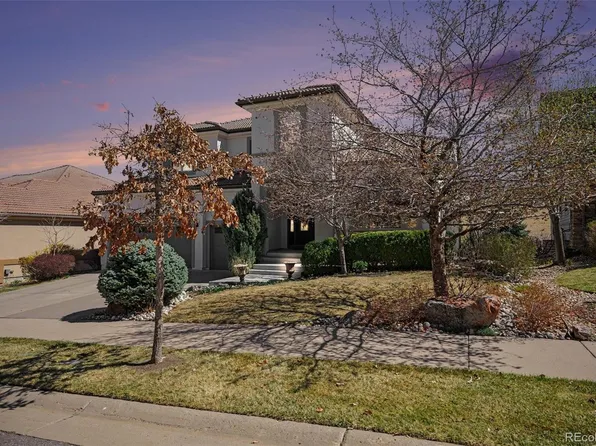 10528 Rivington Court, Lone Tree, CO 80124