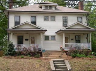 440 Brent St #440, Winston Salem, NC 27103