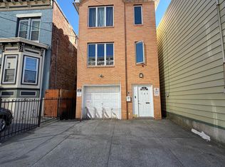 384 Summit Ave APT 1, Jersey City, NJ 07306