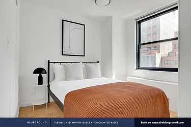 Rented by The Blueground