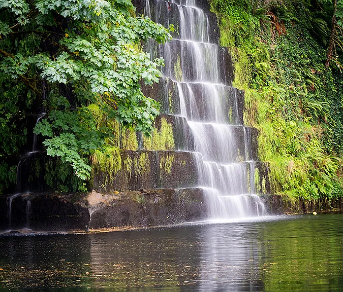 Quarry Pool