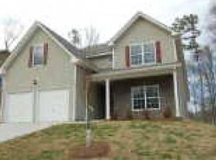 36 Fox Ridge Dr, Newnan, GA 30265