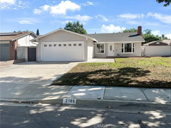 2109 Holly Ave, Ontario, CA 91762