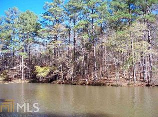 0 Napier Mill Rd LOT 0, Eatonton, GA 31024