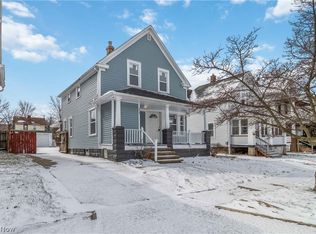4517 Gifford Ave, Cleveland, OH