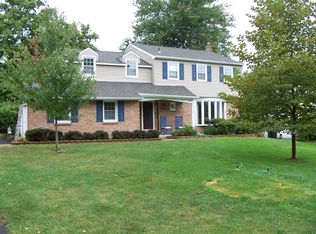 105 Concord Ave, Exton, PA 19341