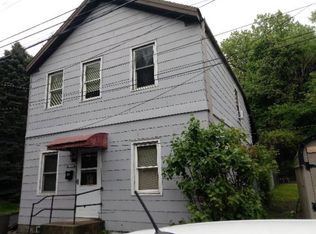 398 Williams Street Aly, Troy, NY 12180