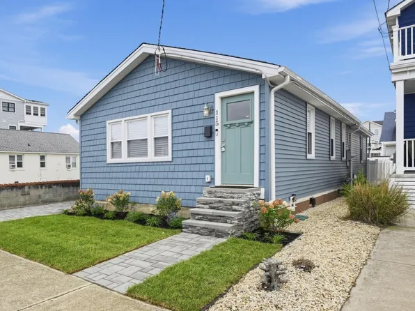 115 W 14th Ave, North Wildwood, NJ 08260
