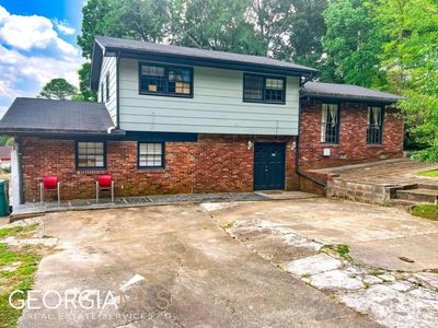 1429 Cherokee Trl, Conley, GA, 30288