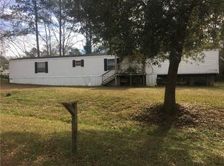 10838 Quinley Rd, Bay Minette, AL 36507